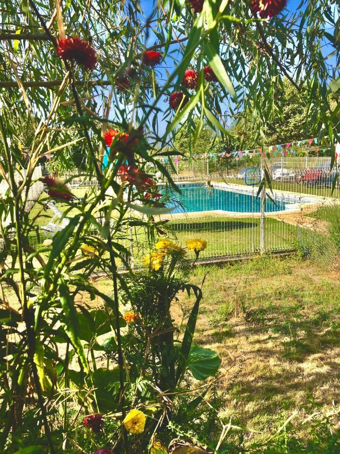 Casa Da Quinta Da Prelada Simao Villa Celorico De Basto Eksteriør billede