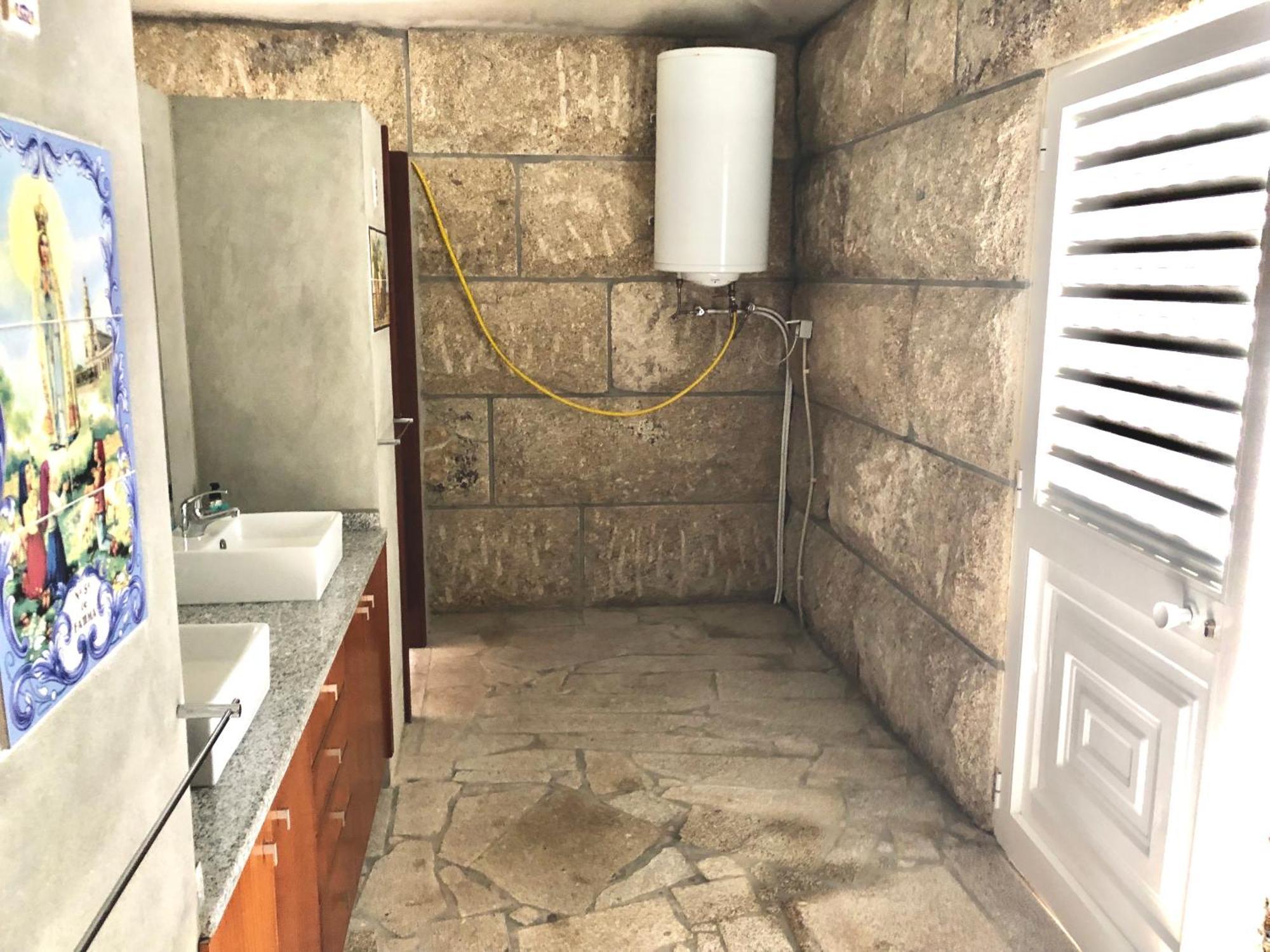 Casa Da Quinta Da Prelada Simao Villa Celorico De Basto Eksteriør billede