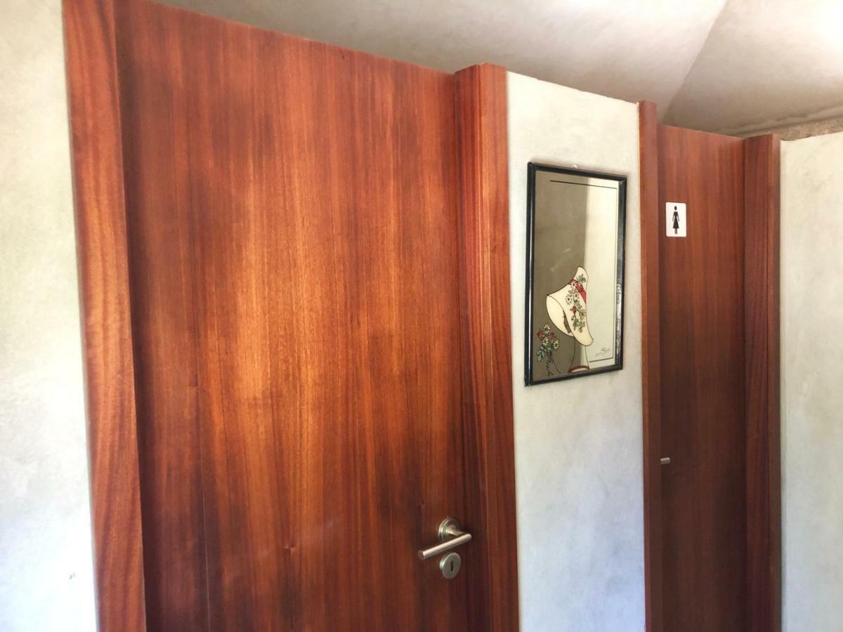 Casa Da Quinta Da Prelada Simao Villa Celorico De Basto Eksteriør billede
