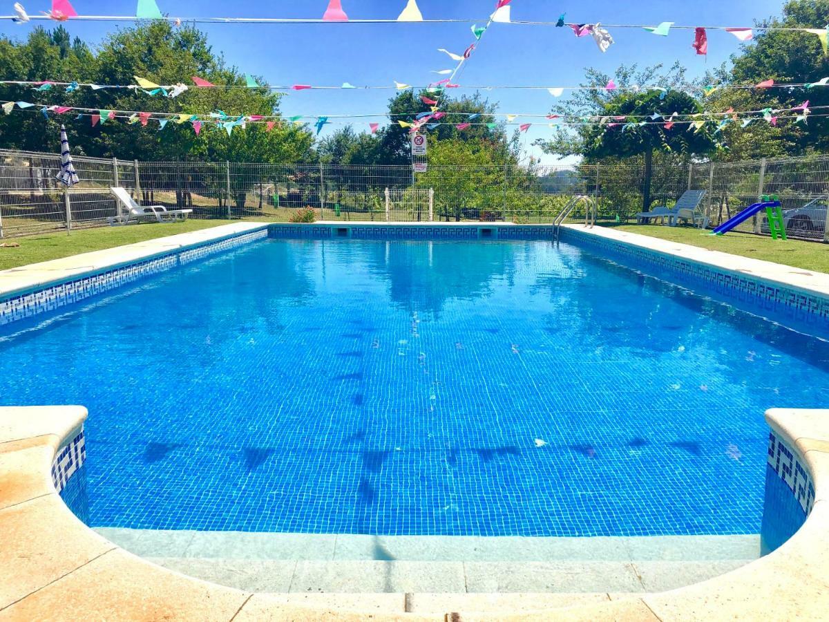 Casa Da Quinta Da Prelada Simao Villa Celorico De Basto Eksteriør billede