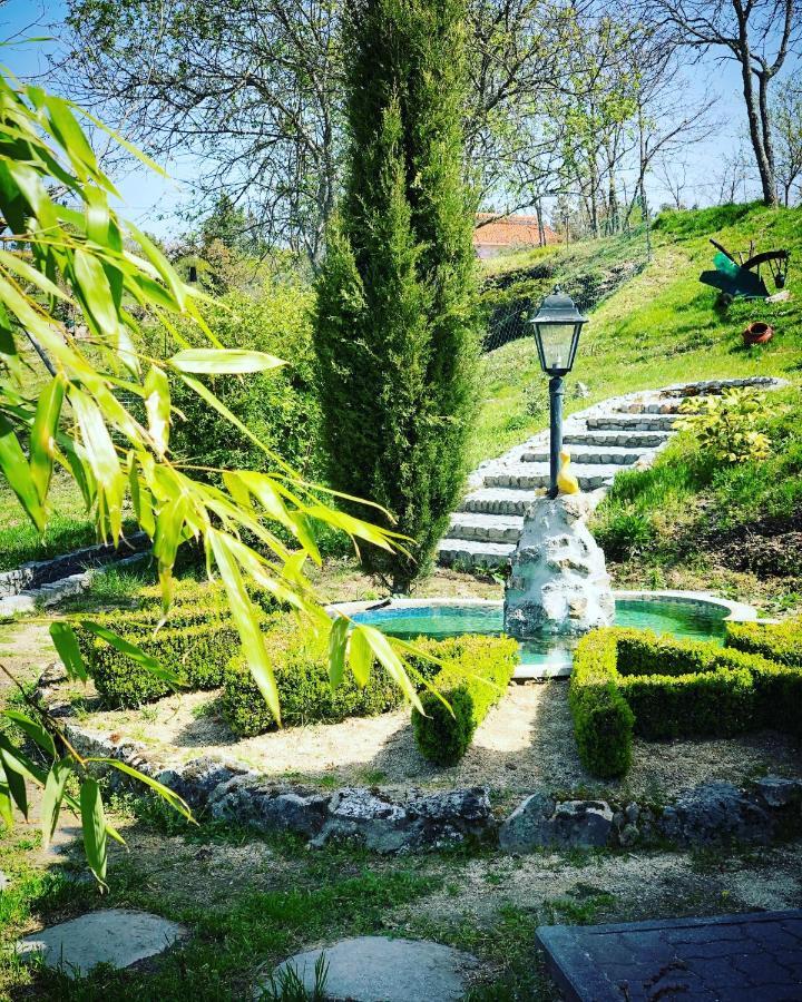 Casa Da Quinta Da Prelada Simao Villa Celorico De Basto Eksteriør billede