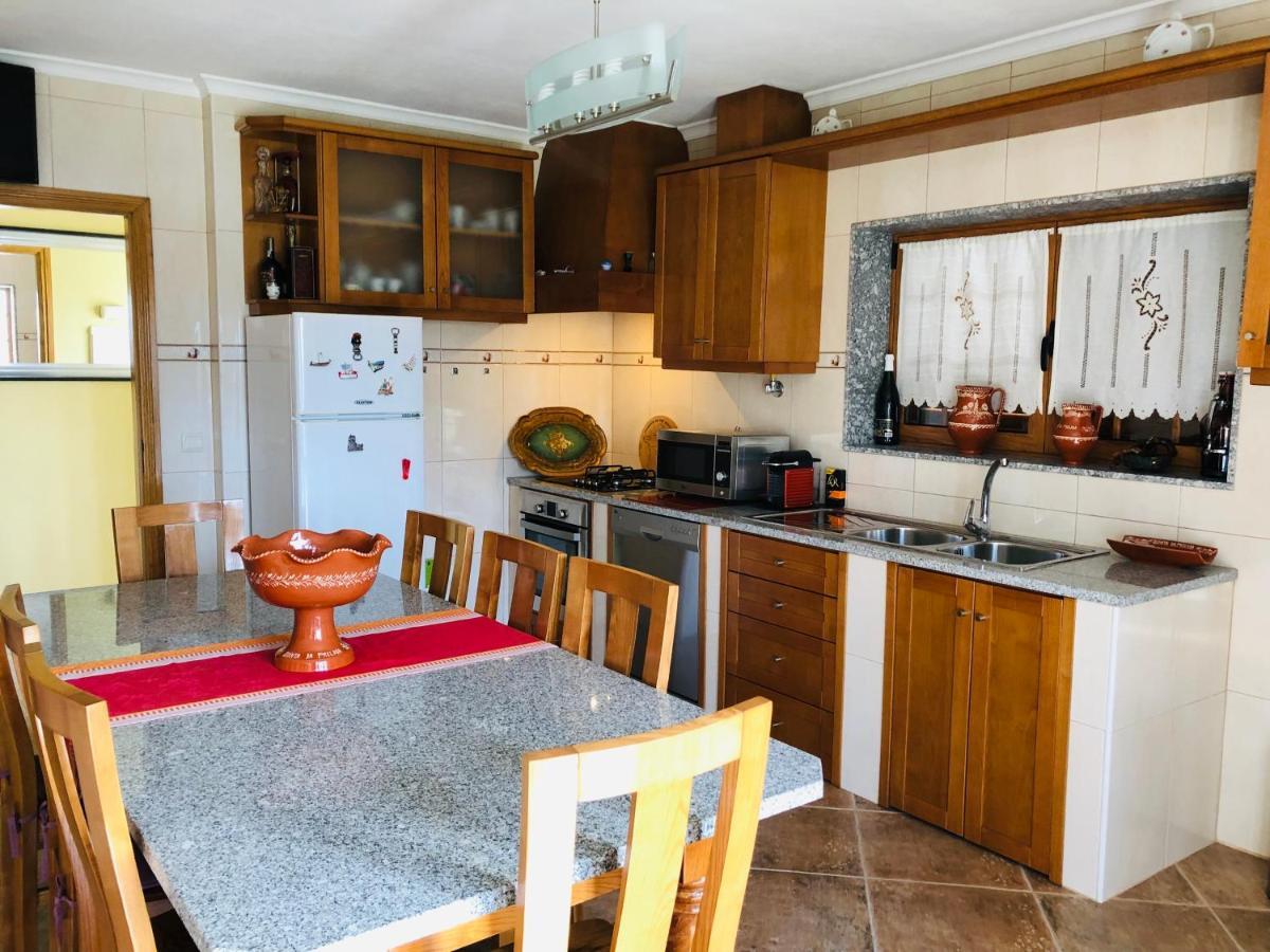 Casa Da Quinta Da Prelada Simao Villa Celorico De Basto Eksteriør billede