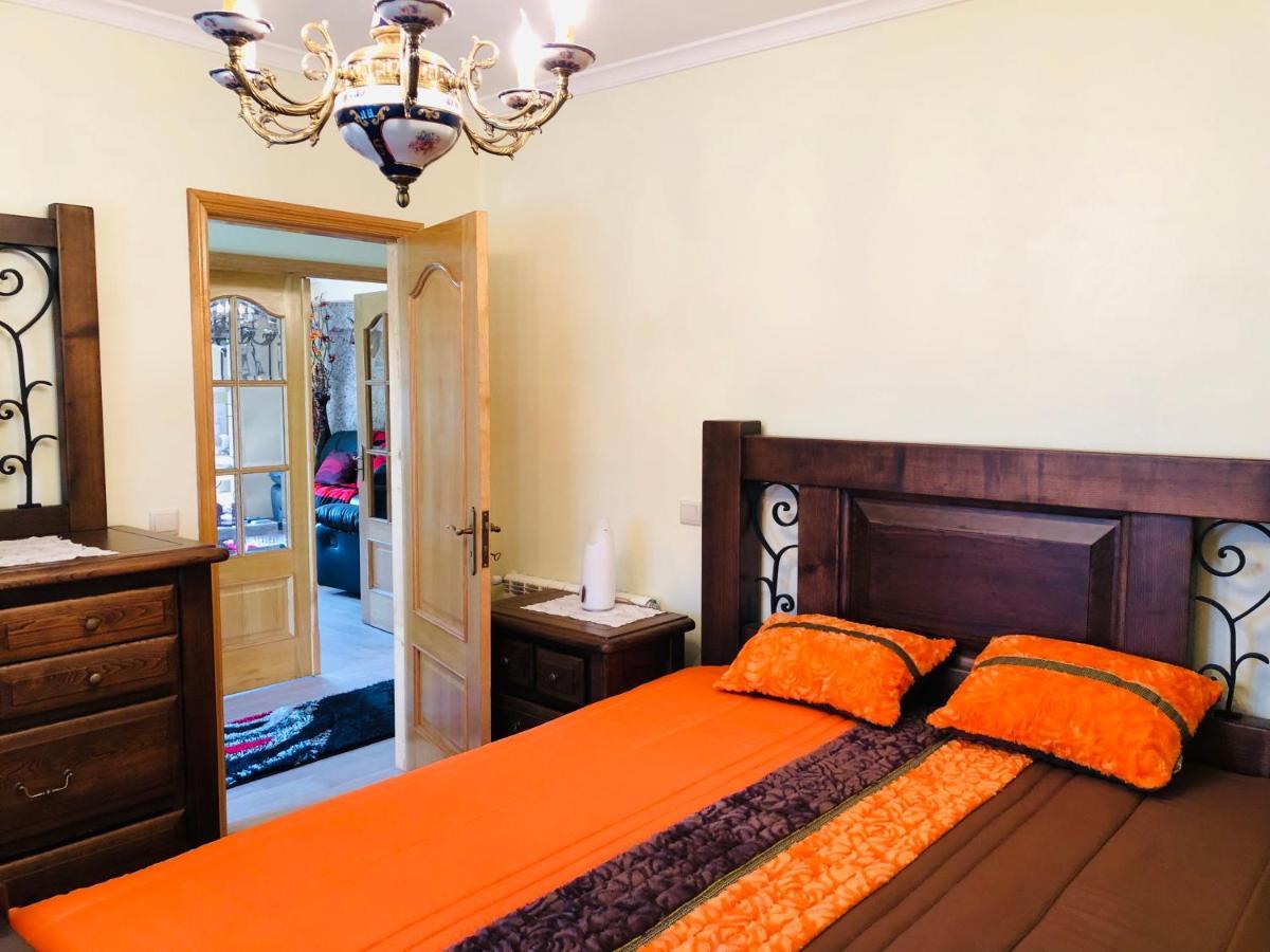 Casa Da Quinta Da Prelada Simao Villa Celorico De Basto Eksteriør billede